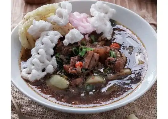 Pindang Tetel, Jejak "Limun Oriental" dalam Kuliner Khas Pekalongan yang Tak Lekang Waktu