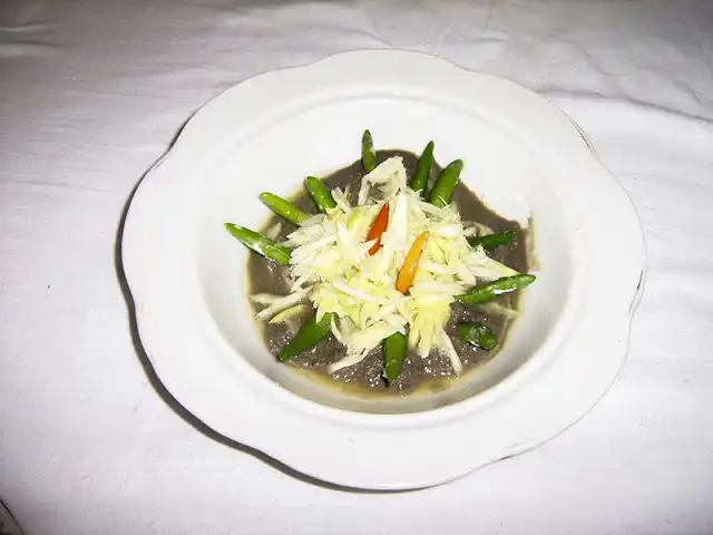 Sambal Ikan Fermentasi Pedek Natuna Jadi Stok Pangan Darurat Saat Musim Utara