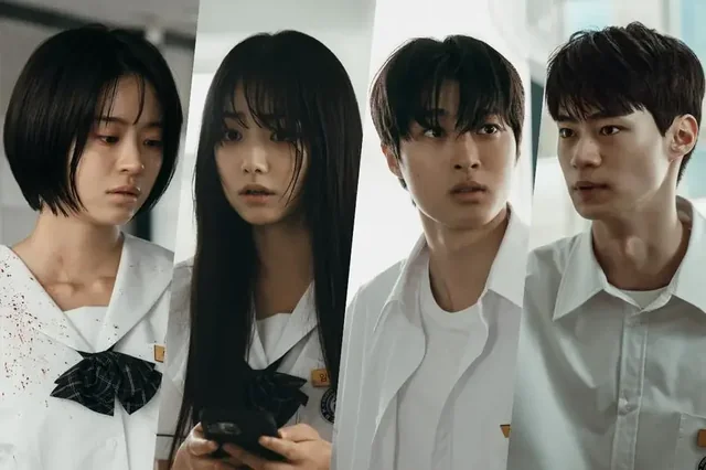 Hati-hati dalam Berdoa! 'If Wishes Could Kill' Mulai Teror Penonton Netflix Hari Ini