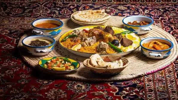 Jemaah Wajib Tahu, 5 Rekomendasi Kuliner Khas yang Wajib Dicicipi saat di Mekkah dan Madinah