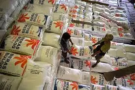 Bansos Beras dan Minyak Goreng Diperpanjang hingga Juni, Masyarakat Tak Perlu Khawatir