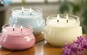 Cara Pilih Lilin Aromaterapi yang Tidak Mengotori Udara Kamar Wellness 2026 