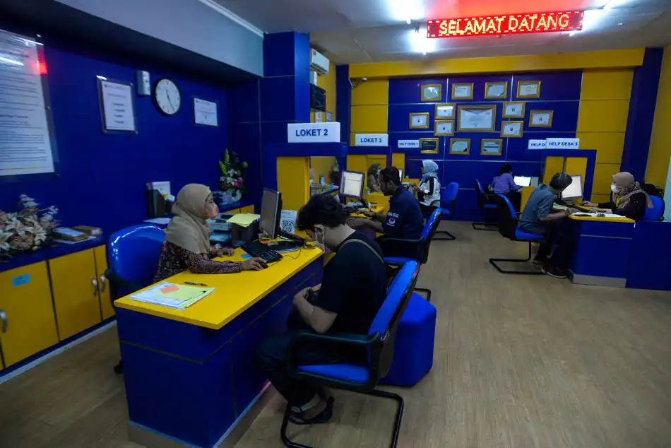 Panik Lupa Nomor EFIN Pajak? Lakukan 4 Cara Mudah Ini dari Rumah