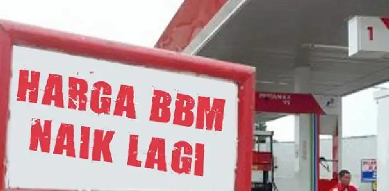 Dinamika Global Tekan Harga Energi, Pertamina Evaluasi Harga BBM Nonsubsidi