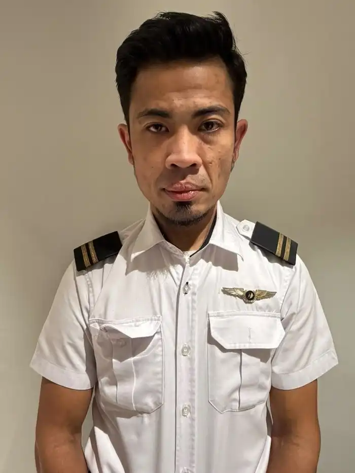 Bawa 70 Ribu Butir Ekstasi di Pesawat, Oknum Pilot Ini Siapkan Urine Cadangan untuk Kelabui Petugas 