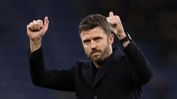 Era Baru di Old Trafford: Michael Carrick Menuju Kursi Manajer Tetap Manchester United