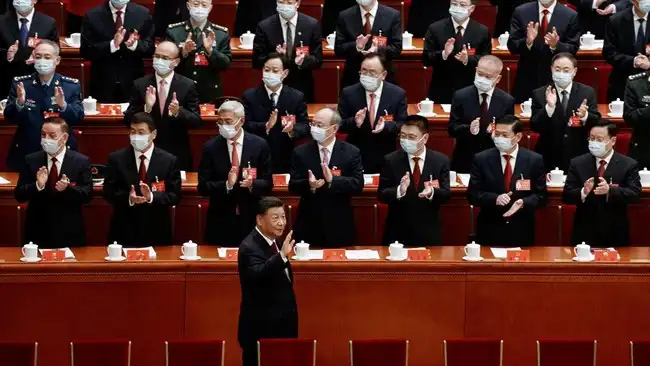 Hubungan China-Barat Memanas Buntut UU Kontroversial Xi Jinping Terkait Etnis Minoritas