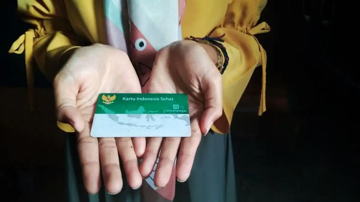 Aturan Baru BPJS Kesehatan Berlaku Juni, Pasien Wajib Bawa Surat Kontrol dan Iuran JKN Bersiap Naik