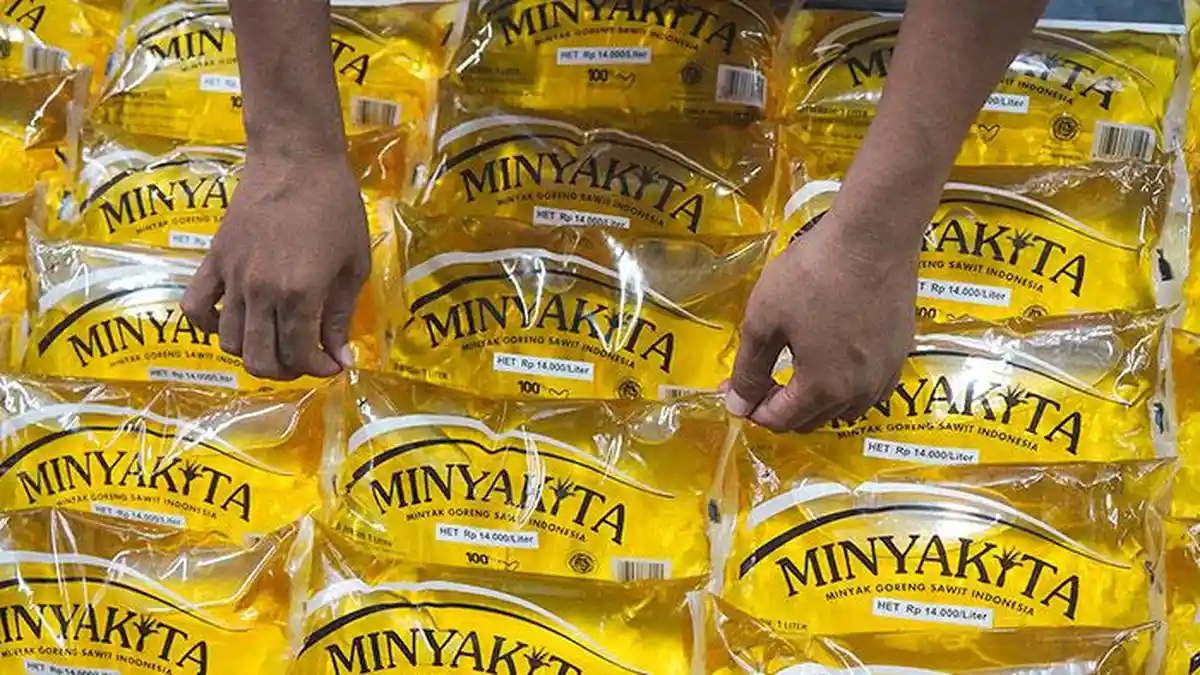 Mendag: Minyakita Kini Difokuskan untuk Pasar Rakyat, Tidak Lagi Masuk Program Bantuan Pangan