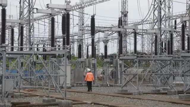 ESDM Perintahkan Penggantian Alat Gardu Induk Usang Pasca-Listrik Jakarta Anjlok