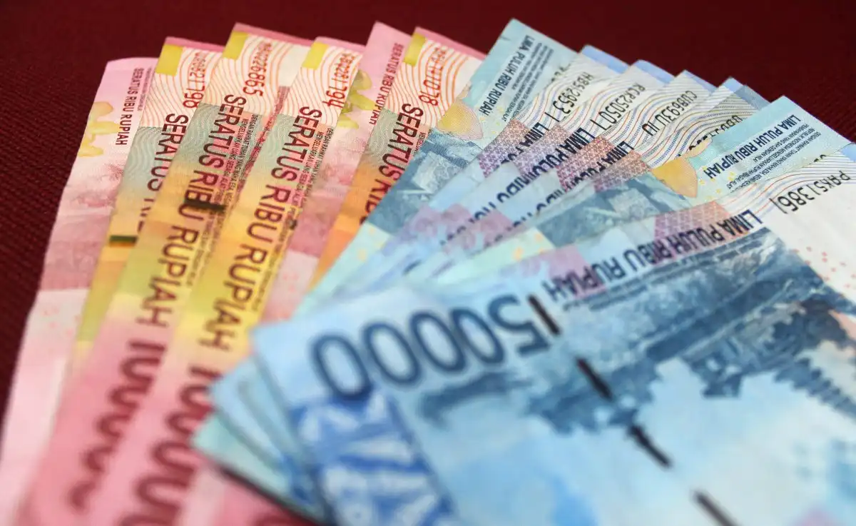 Airlangga Tegaskan Indonesia Bukan Negara yang Sengaja Melemahkan Mata Uang