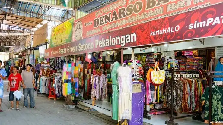 Panduan Belanja Batik Pekalongan: Tempat Terbaik Berburu Kain Autentik dan Murah