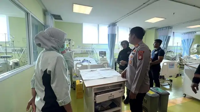 Ditinggal Ayah Bekerja ke Luar Negeri, Balita di Bekasi Tewas Dianiaya Ibu Tiri 