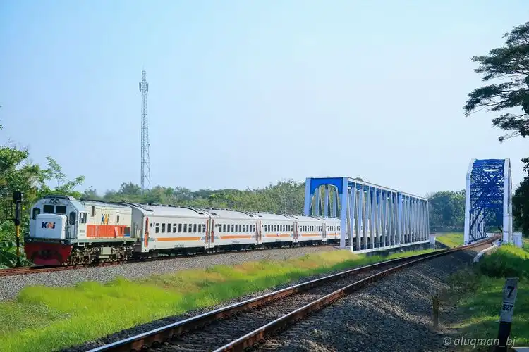 71.000 Tiket MA Joglosemarkerto Terjual Habis Saat Nataru