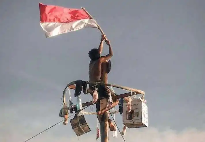 Jangan Cuma Modal Otot! Trik Cerdas dan Strategi Pembagian Tim Agar Sukses Menaklukkan Menek Jambe