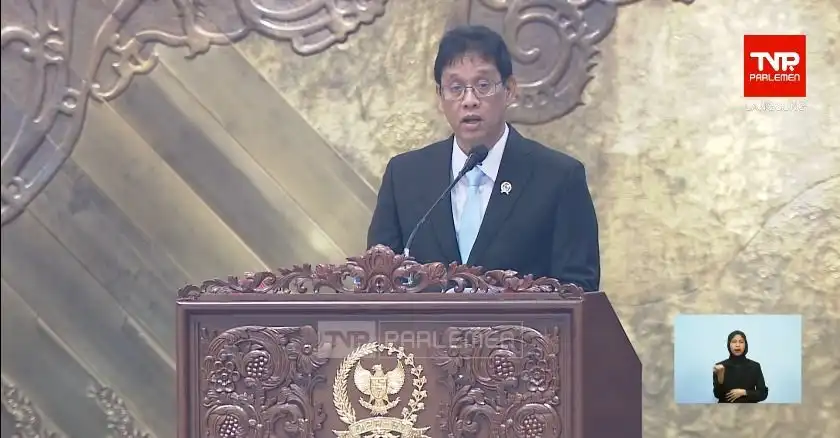 Purbaya Paparkan Rencana Besar Pemerintah 2027, Target Ekonomi Tumbuh hingga 6,5 Persen