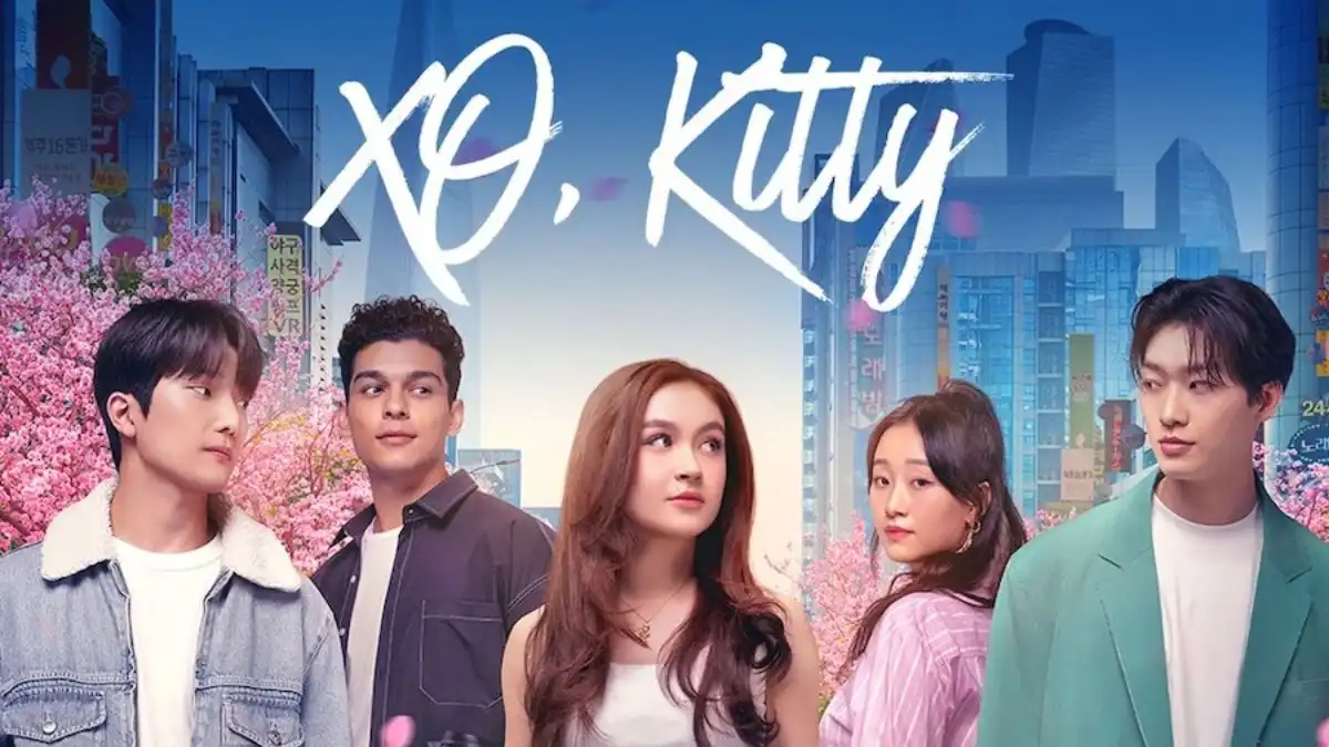 Ending XO, Kitty Season 3 Dijelaskan: Cinta, Pilihan, dan Masa Depan Kitty