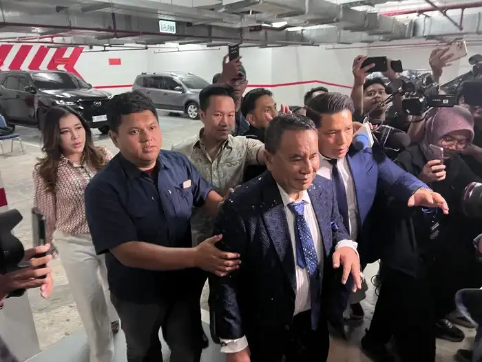 Babak Baru Kasus Kakap, Hotman Paris Resmi Ditunjuk Jadi Kuasa Hukum Febrie Adriansyah di Kejagung
