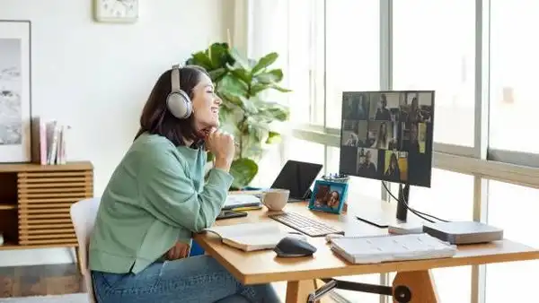 Lebaran = WFA: Silaturahmi Jalan, Cuan Tetep Aman