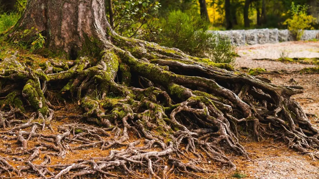 Belajar dari Akar, Ini 5 Filosofi Pohon yang Bisa Bikin Kamu Lebih Tangguh Jalani Hidup