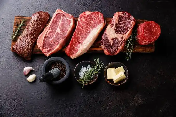 Beda Potongan Beda Tekstur: Kenali Istilah Ribeye, Sirloin, dan Tenderloin untuk Dipanggang
