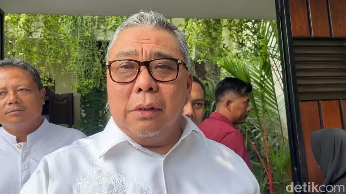 Bongkar Mahar Politik Jumbo, Mantan Waketum Ahmad Ali Resmi Keluar dari NasDem Gaya Konsetlasi & Dinamika Parpol: