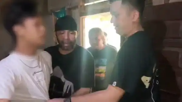 Terkuak! Pembunuh Wanita di Hotel Melati Tanah Abang Ditangkap Usai Gunakan Identitas Palsu