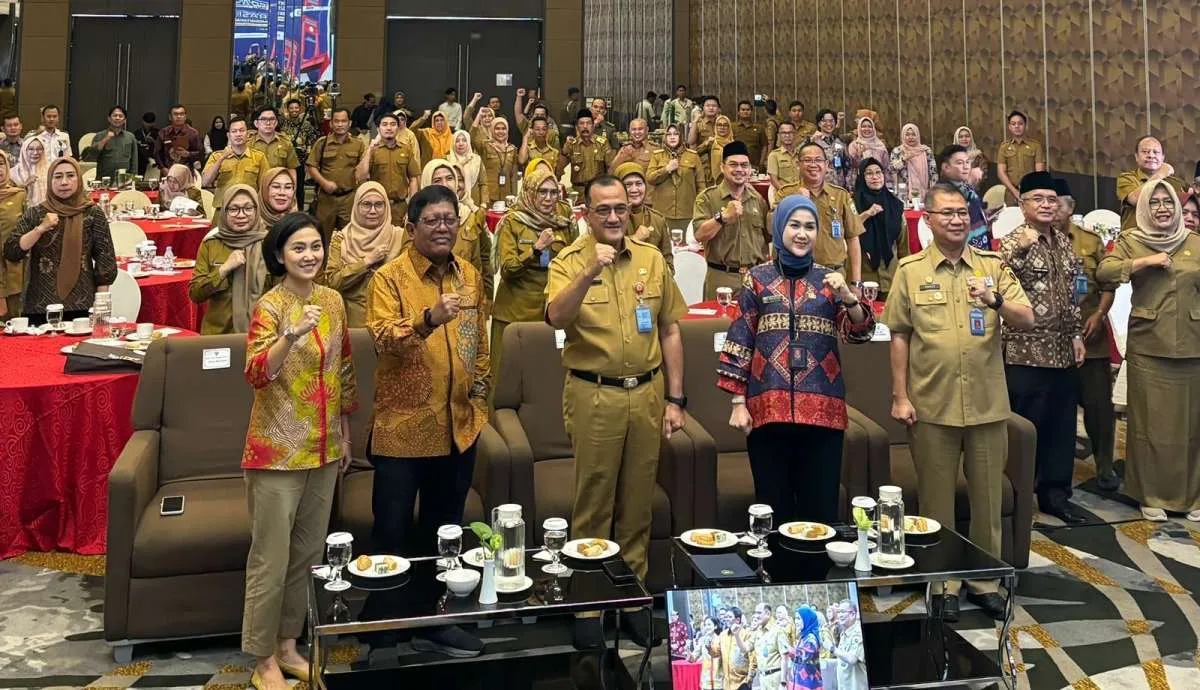Bukan Berarti Tak Patuh, Ini Alasan Kurang Bayar Pajak ASN Melonjak Rp9,16 T!
