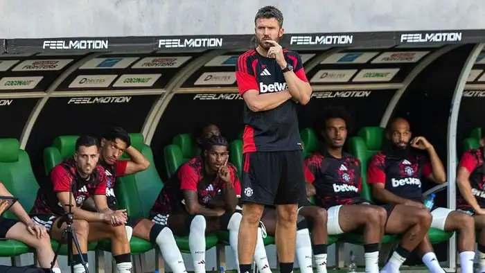 AC Milan Pesta Empat Gol, Tundukkan Manchester United 4-2 di Laga Pramusim