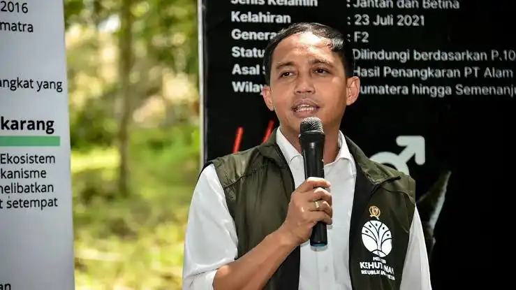 Land Cruiser Rp2 Miliar Jadi Jaminan Jabatan Sekda, KPK Kuliti Kasus Bupati Kuansing