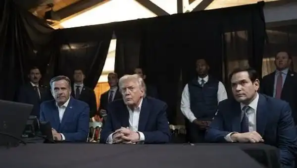 Sederet Dampak Penangkapan Maduro oleh Trump