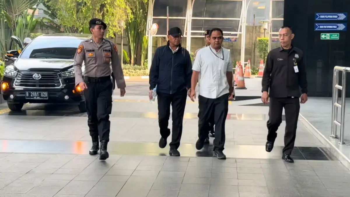 Pemerintah Harus Berbenah! KPK Lakukan OTT ke 10 Bupati Tulungagung Gatut Sunu Wibowo Ditangkap