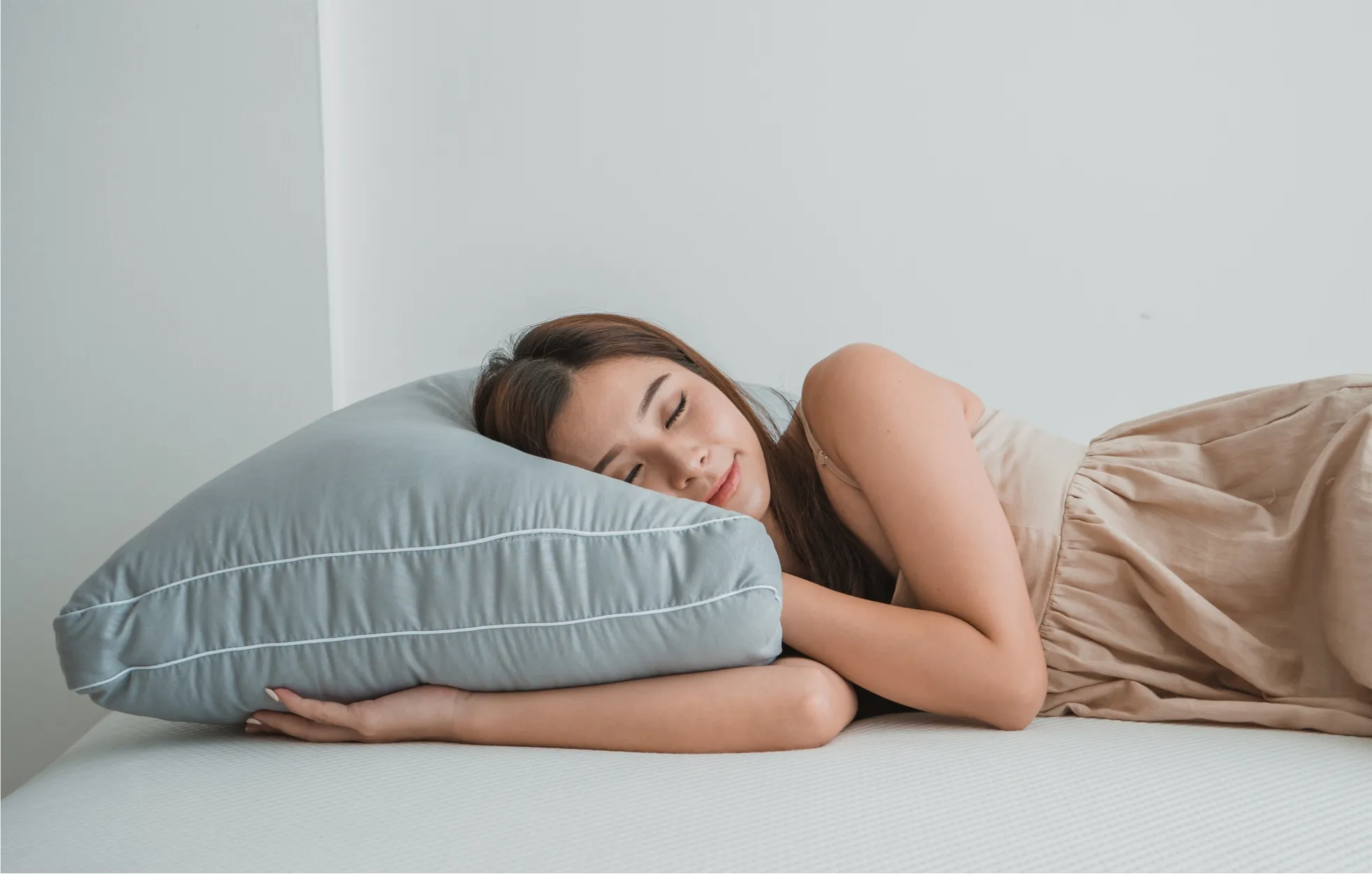 Investasi Tidur: Kapan Sebaiknya Anda Mengganti Bantal demi Kesehatan Tulang Belakang?