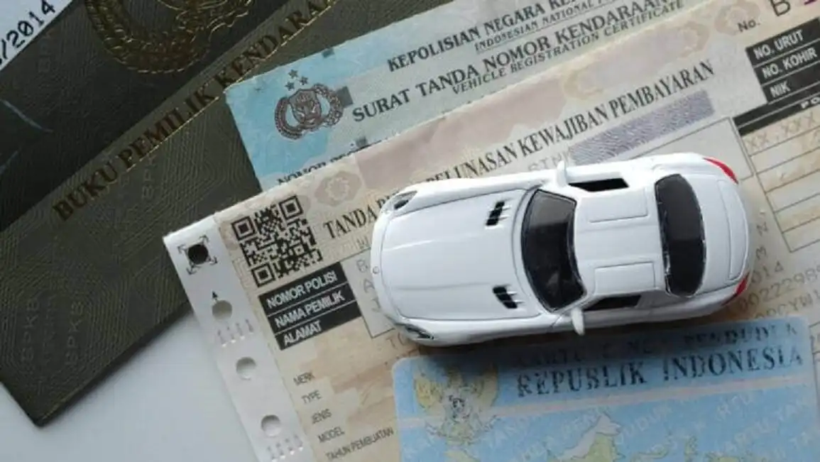 5 Jenis Kendaraan yang Bebas Pajak Tahunan, Simak Daftarnya dan Aturan Terbarunya
