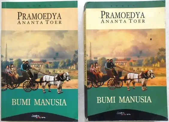 Jangan Tergiur Harga Miring! Ini Dampak Ngeri Buku Bajakan bagi Penulis dan Industri Literasi