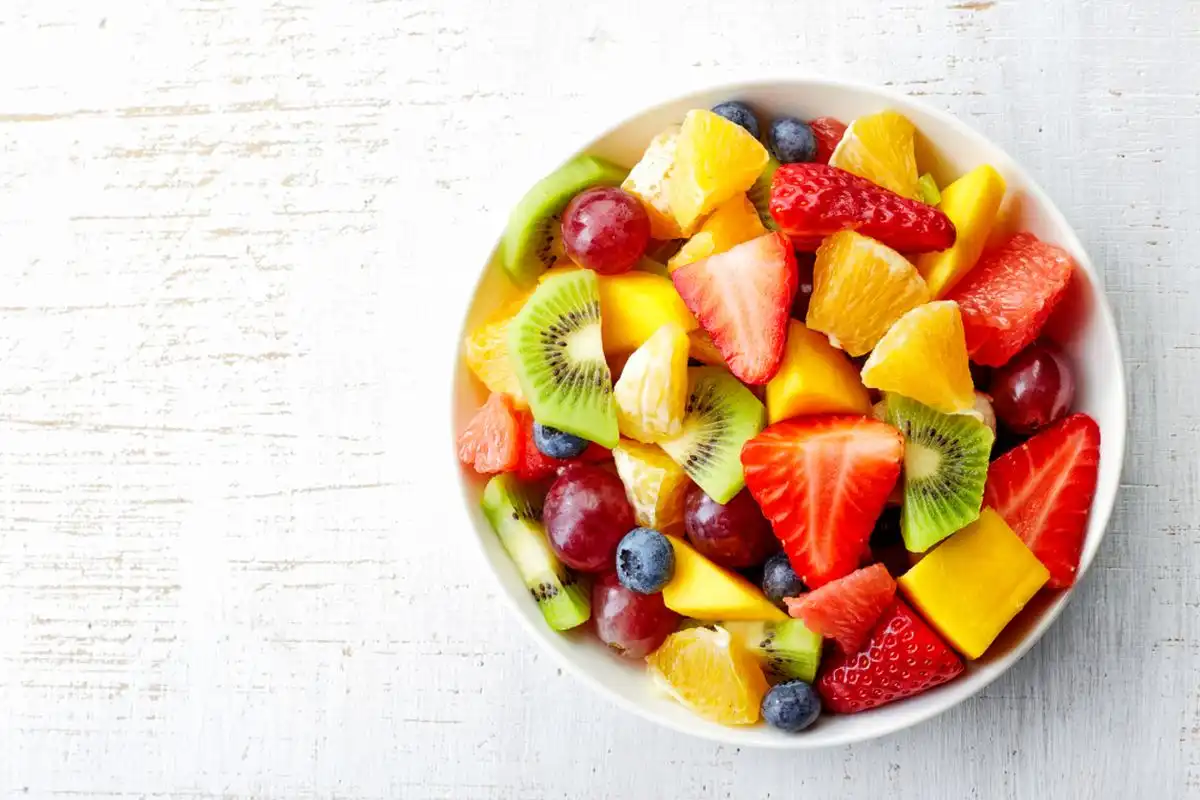 Jangan Salah Pilih! Daftar Buah Rendah Gula yang Aman untuk Diet dan Diabetes