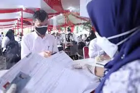 Pemerintah Tak Lagi Buka Rekrutmen Dosen PPPK, Dosen Eksisting Tetap Dapat Sejumlah Fasilitas