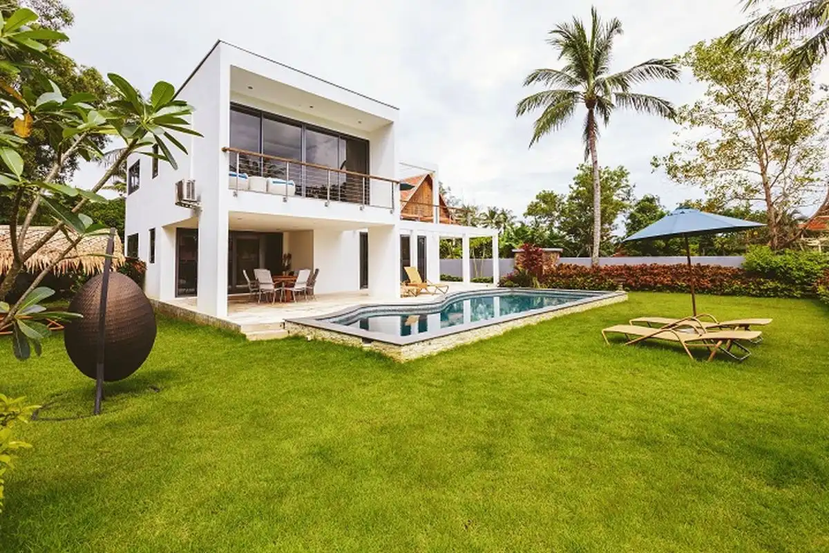 Rumah Sempit Bukan Masalah! Ini 5 Trik Desain Interior yang Bikin Ruangan Terasa Luas