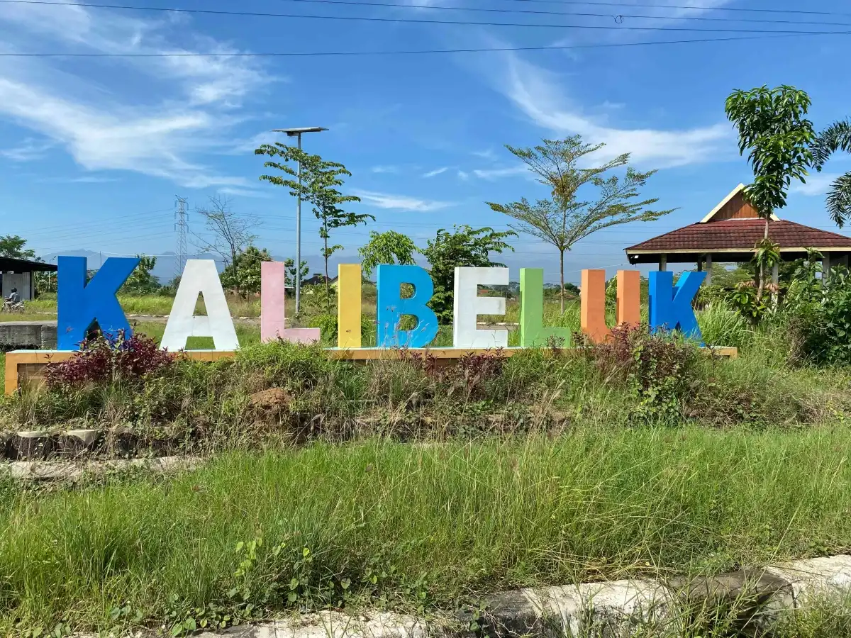 Desa Kalibeluk, Batang: Potret Kehidupan Desa dengan Potensi Alam dan Kearifan Lokal