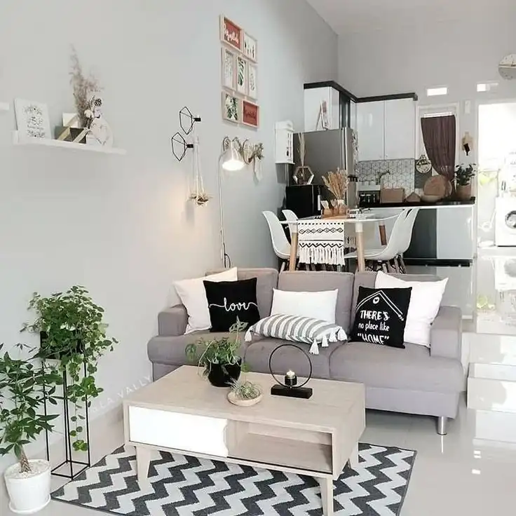 Aturan "One-In, One-Out": Cara Simpel Biar Rumah (dan Hidup) Kamu Nggak Pernah Kerasa Berantakan Lagi