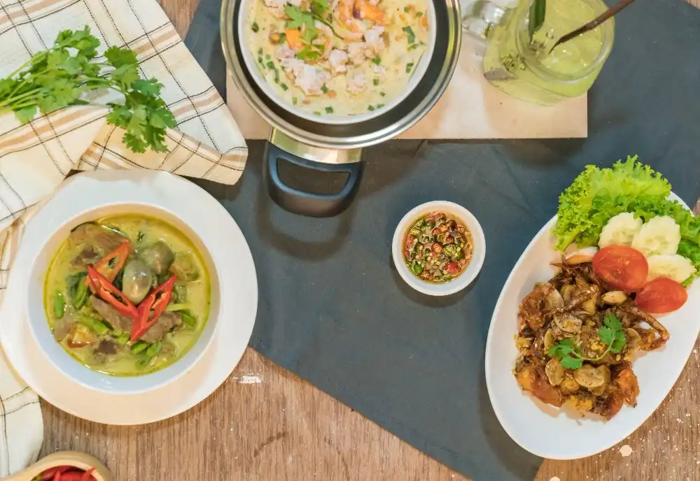 Resep Makan Siang Hari Minggu Ramah Dompet, Cocok buat Kaum Tanggal Tua