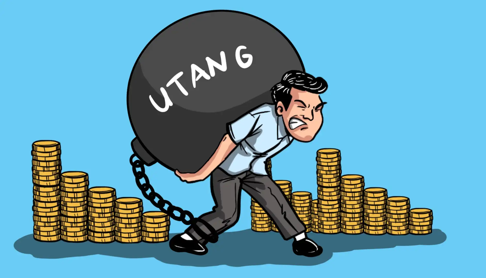 Krisis SDM Perbankan: Analis Kredit Pilih Resign Hindari Jeratan Pidana Bisnis