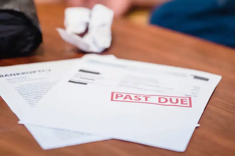 Gagal Bayar Pinjol Melonjak Awal 2026, Sinyal Tekanan Ekonomi Masyarakat Makin Kuat