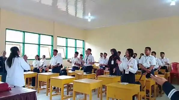 Mulai Kelas dengan Seru: 7 Ide Ice Breaking untuk Hari Pertama Masuk Sekolah
