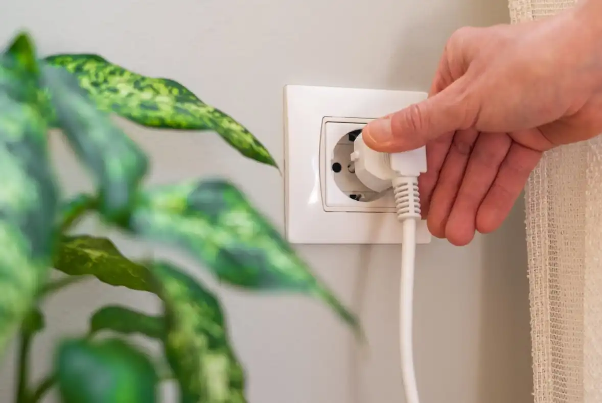 Rayakan Hari Kemerdekaan Energi Lewat Kebiasaan Smart Energy di Rumah