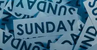 Misteri Kecemasan Hari Minggu,  Sunday Scaries dan Bagaimana Cara Mengatasinya?