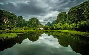 Labirin Batu Raksasa Maros Menjelajahi Keajaiban Karst Rammang-Rammang Terbesar Kedua di Dunia
