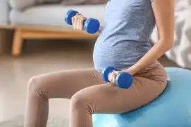 Tips Olahraga Saat Hamil: Tubuh Tetap Fit, Proses Melahirkan Pun Jadi Minim Risiko