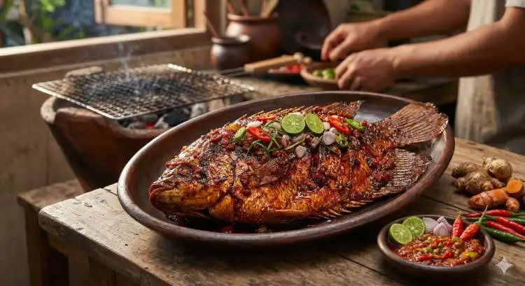 Cara Memulai Bisnis Kuliner Seafood Rumahan dengan Modal Terjangkau