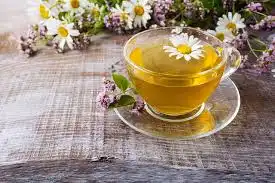 Teh Chamomile Kian Populer, Ini 5 Manfaatnya untuk Kesehatan Kulit dan Tubuh